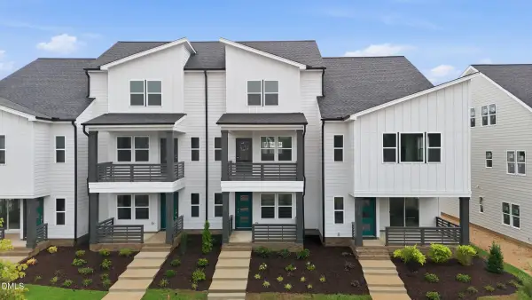 1128 Lamplighter Lot 416 Drive, Raleigh, NC 27604