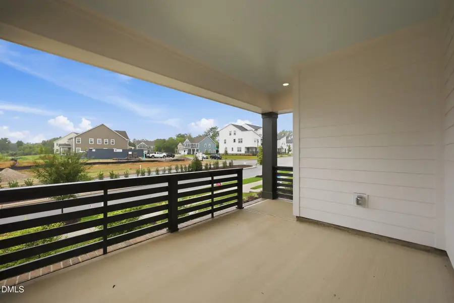 1128 Lamplighter Lot 416 Drive, Raleigh, NC 27604 - #3
