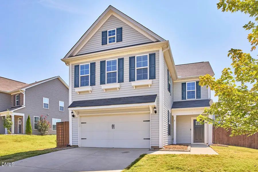 65 Cranes Nest Drive, Franklinton, NC 27525 - #2