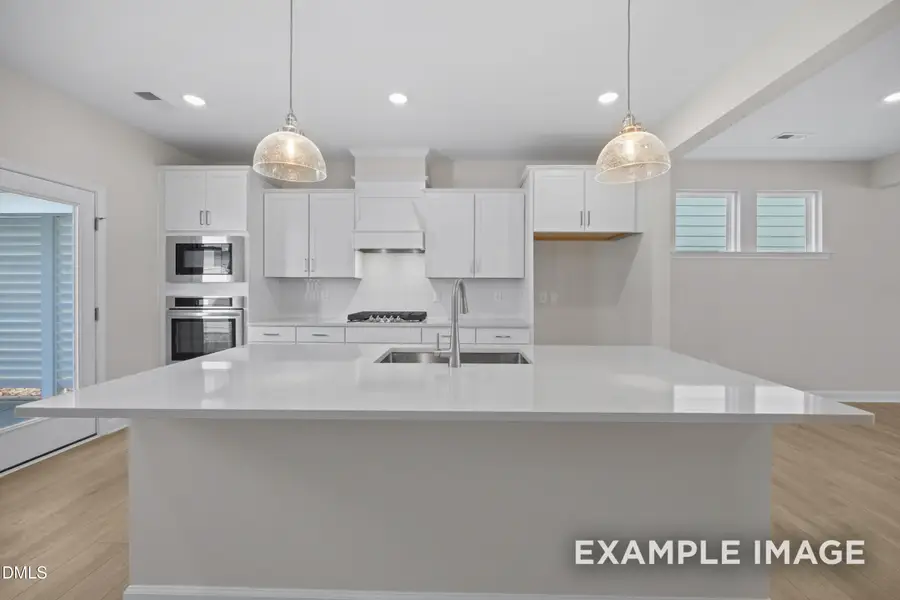 1072 Old Knight Road, Knightdale, NC 27545 - #2