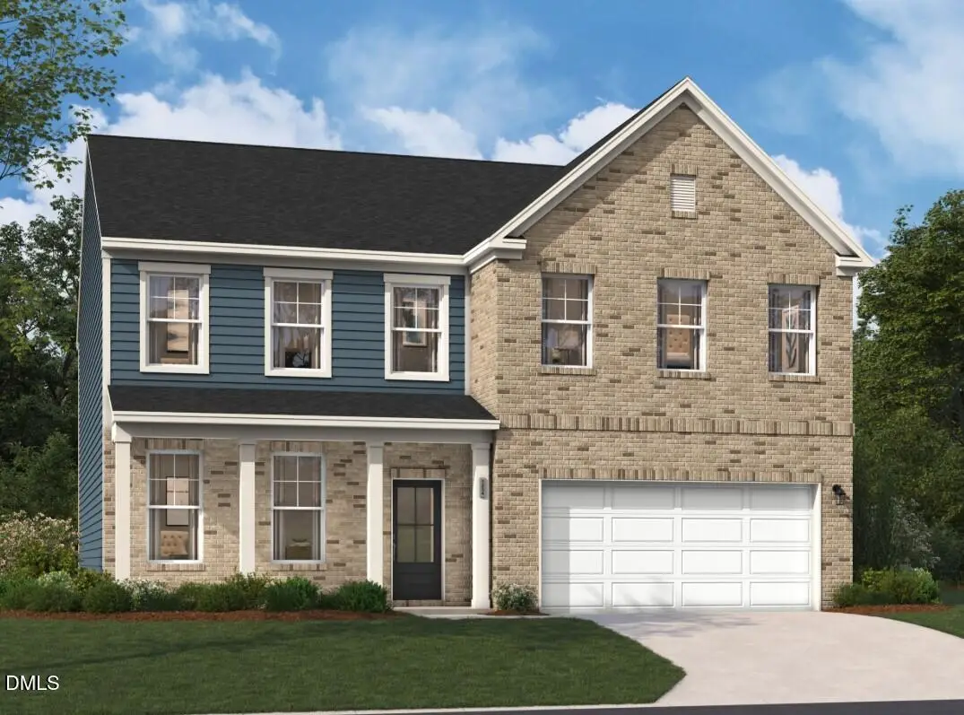 3244 Shannon Wds Lane, Apex, NC 27523 - #1