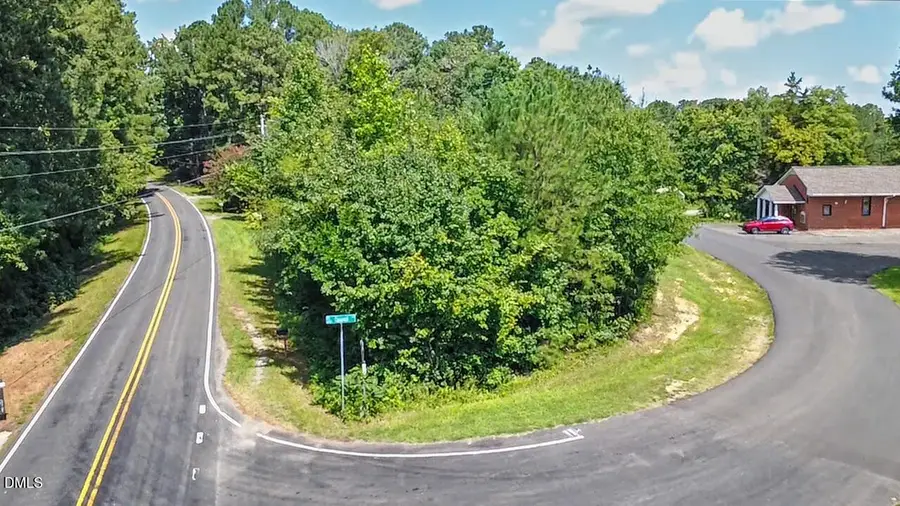 607 Hatch Road, Chapel Hill, NC 27516 - #2