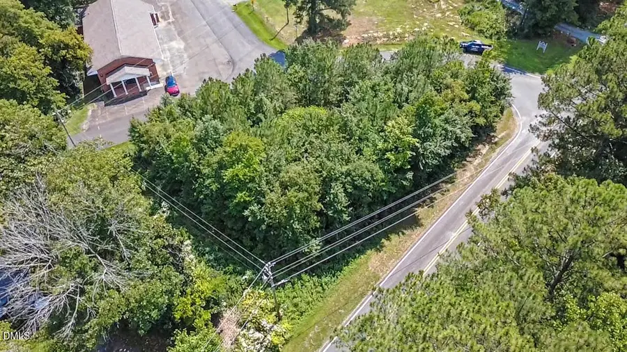 607 Hatch Road, Chapel Hill, NC 27516 - #3