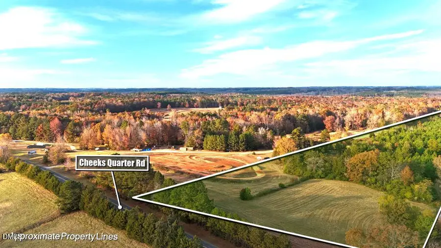 Lot 1 Cheeks Quarter Road, Henderson, NC 27537 - #2