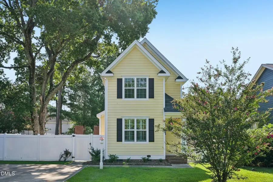 133 Raleigh Street, Holly Springs, NC 27540 - #2