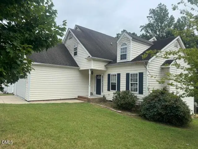6620 Professor Street, Raleigh, NC 27616 - #2