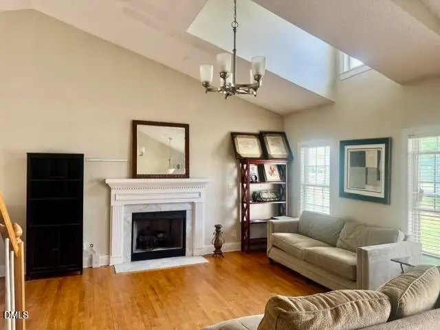 6620 Professor Street, Raleigh, NC 27616 - #3