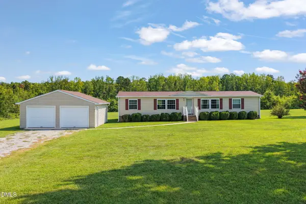 512 Cherry Hill Church Road, Buffalo Junction, VA 24529