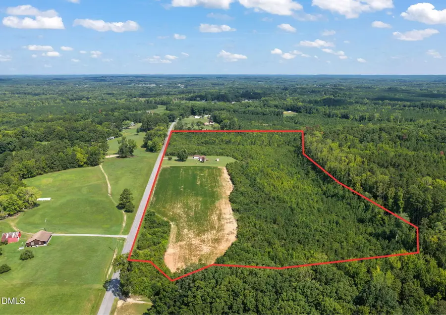 512 Cherry Hill Church Road, Buffalo Junction, VA 24529 - #3