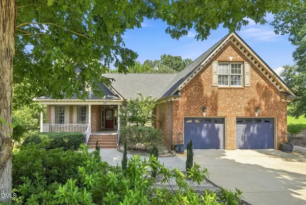 101 Charleston Drive, Clayton, NC 27527