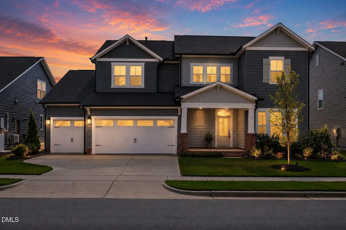 67 Welcome Drive, Fuquay Varina, NC 27526 - #1