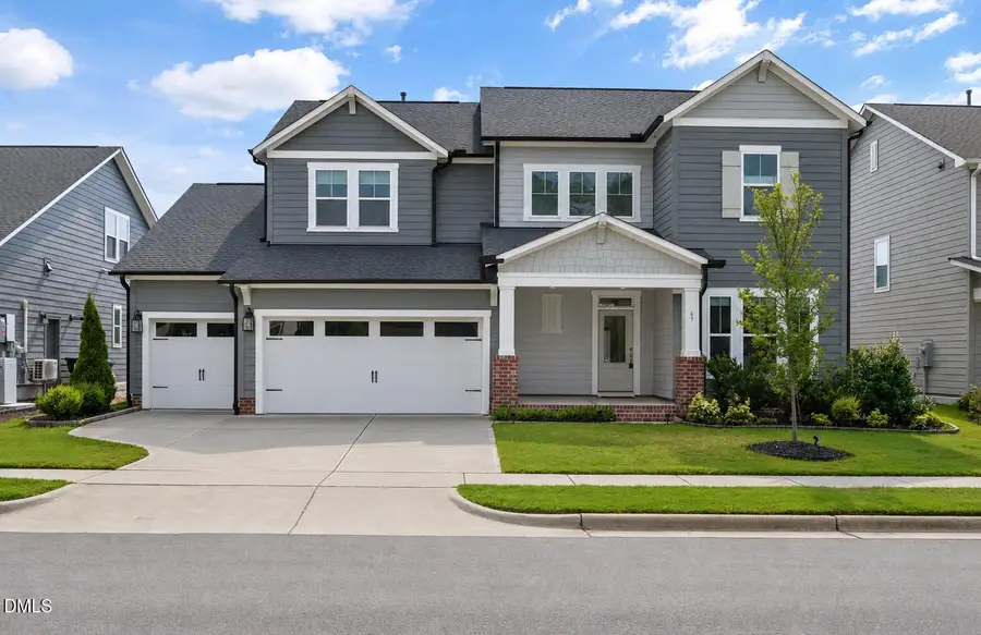 67 Welcome Drive, Fuquay Varina, NC 27526 - #2