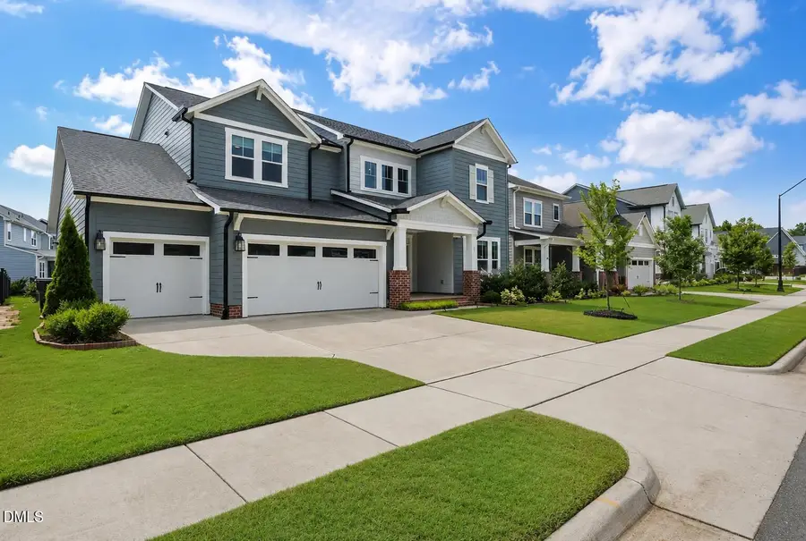 67 Welcome Drive, Fuquay Varina, NC 27526 - #3