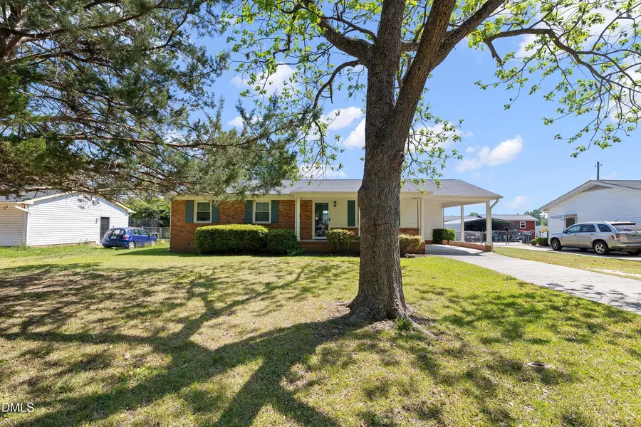 2103 Michael Lane, Smithfield, NC 27577 - #3