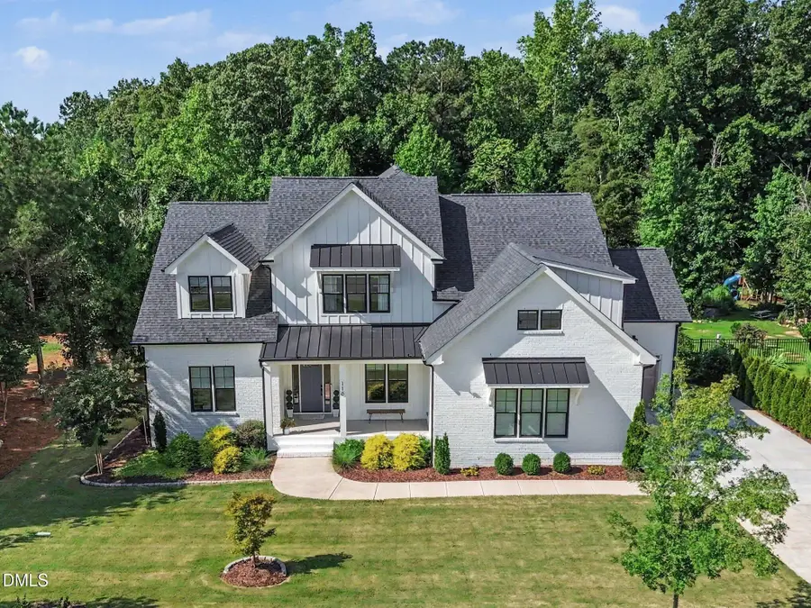 116 Emelia Lane, Pittsboro, NC 27312 - #2