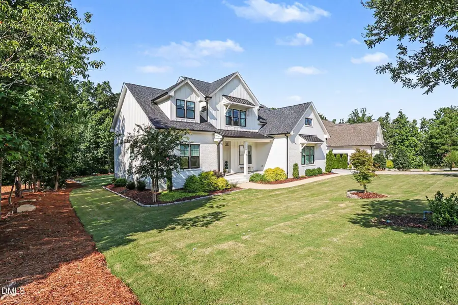 116 Emelia Lane, Pittsboro, NC 27312 - #3