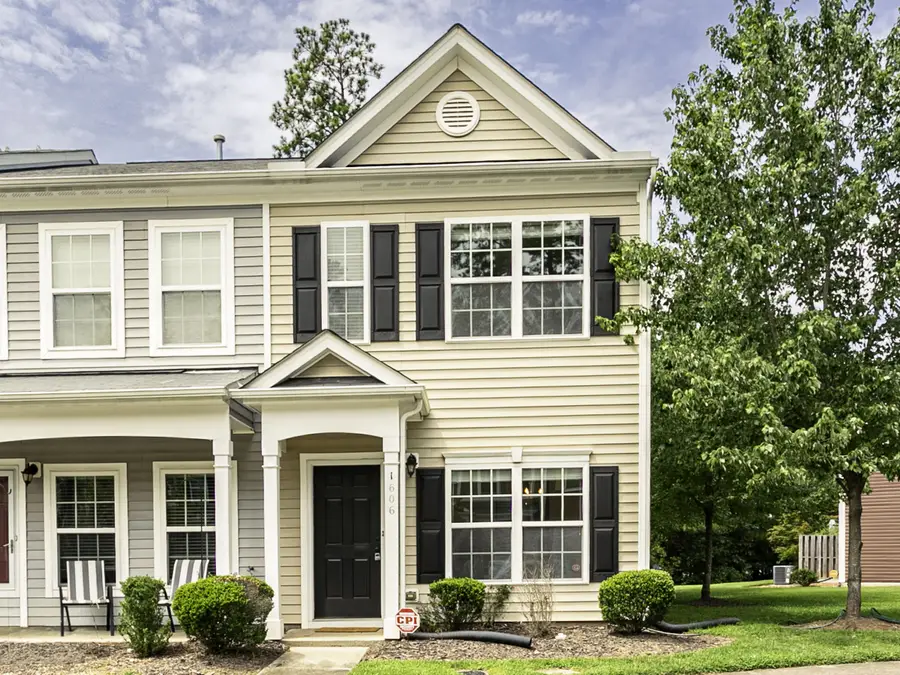 1606 Holly Grove Way, Durham, NC 27713 - #2