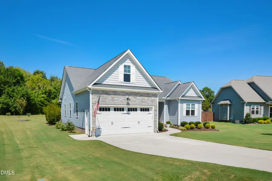 64 Tarheel Landing Drive, Benson, NC 27504 - #2