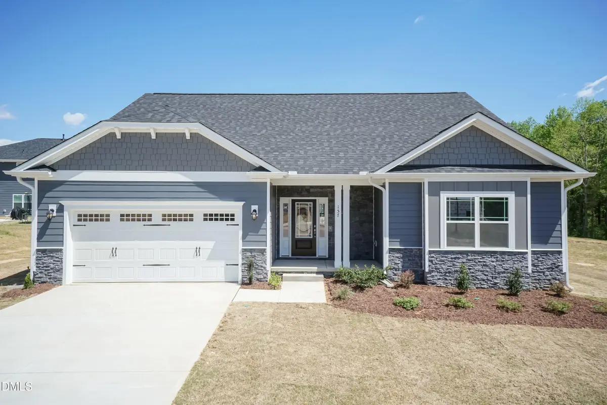 619 Melrose Court, Sanford, NC 27330 - #1