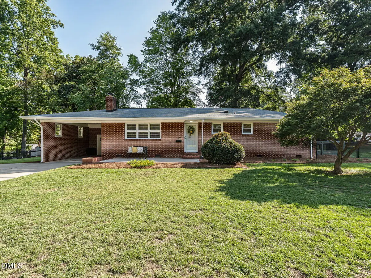 1300 Lakeside Drive, Garner, NC 27529 - #1