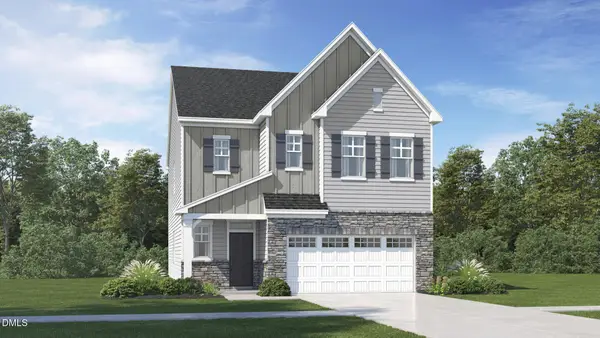 1019 Gemstone Way, Durham, NC 27703