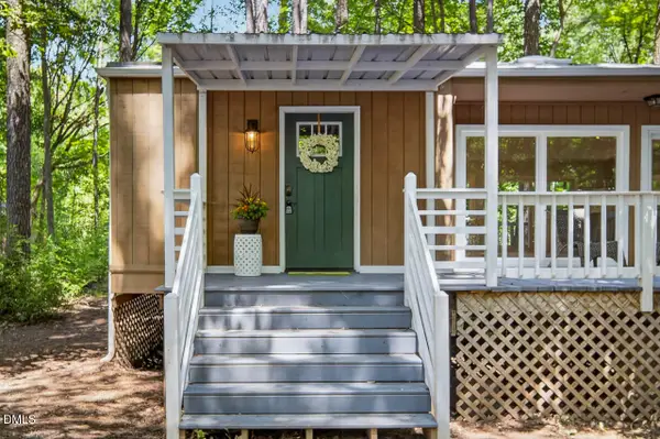 1547 Ephesus Church Road, Chapel Hill, NC 27517