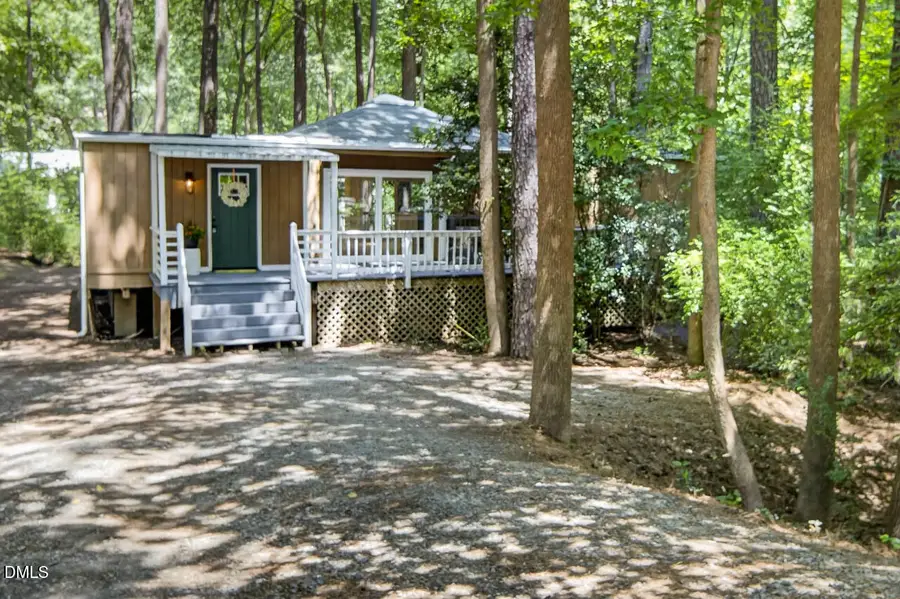 1547 Ephesus Church Road, Chapel Hill, NC 27517 - #2