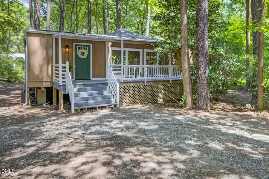 1547 Ephesus Church Road, Chapel Hill, NC 27517 - #3