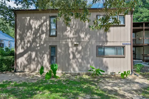 5078 Flint Ridge Place, Raleigh, NC 27609