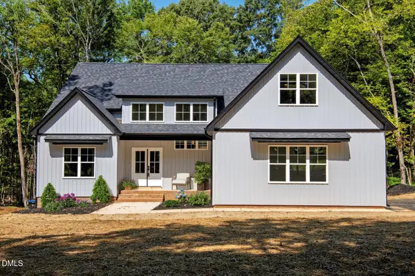 3532 Bason Road, Mebane, NC 27302