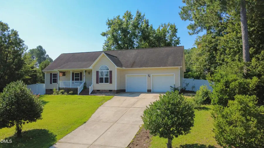 1070 Roundabout Road, Cameron, NC 28326 - #3