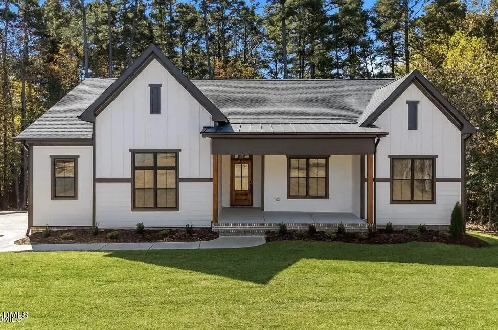 162 Stonewood Loop Lane, Henderson, NC 27537 - #1