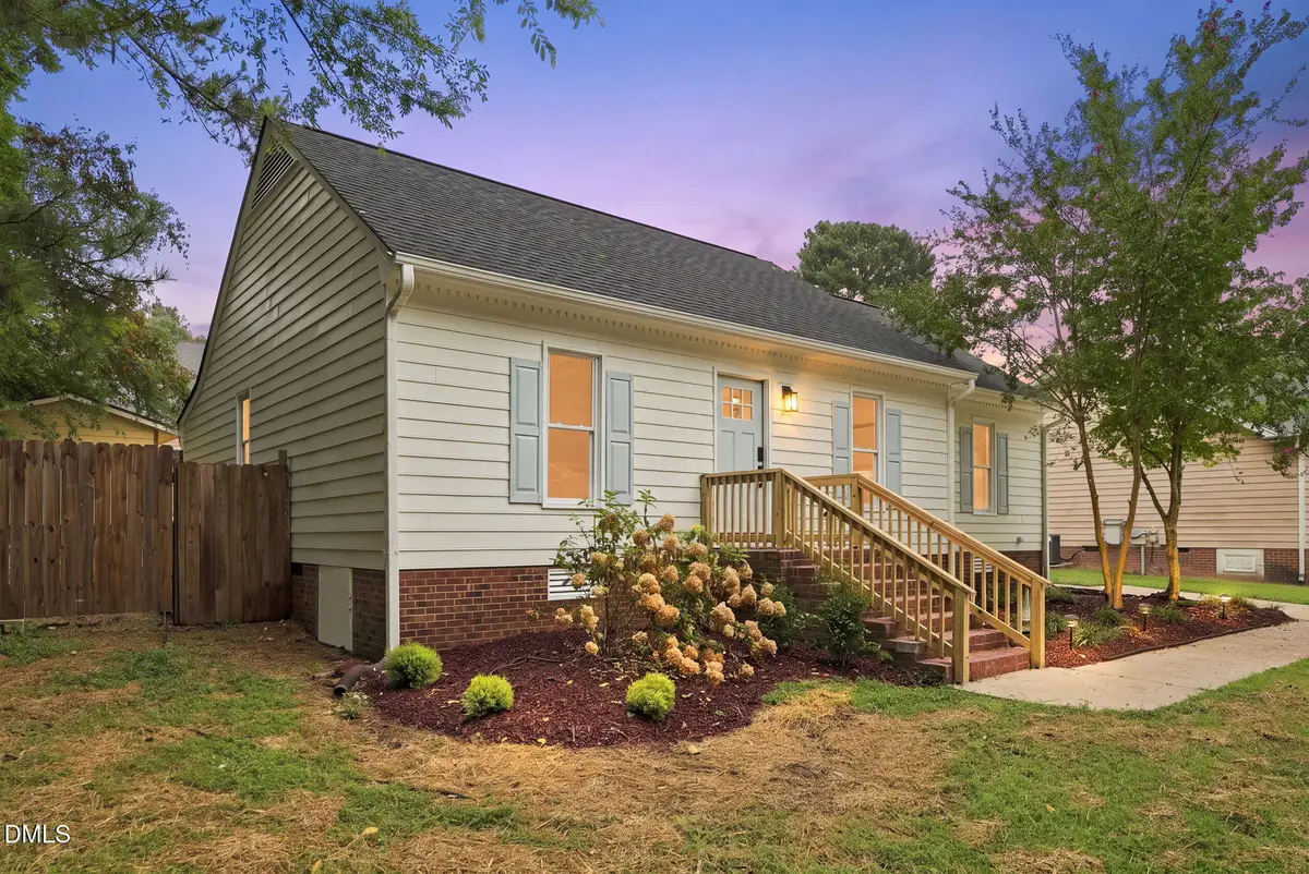 1312 Spring Song Lane, Knightdale, NC 27545 - #1