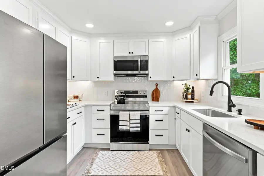 1312 Spring Song Lane, Knightdale, NC 27545 - #3