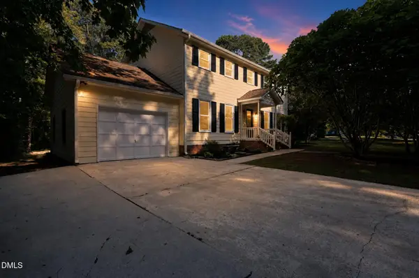 1424 Laughridge Drive, Cary, NC 27511