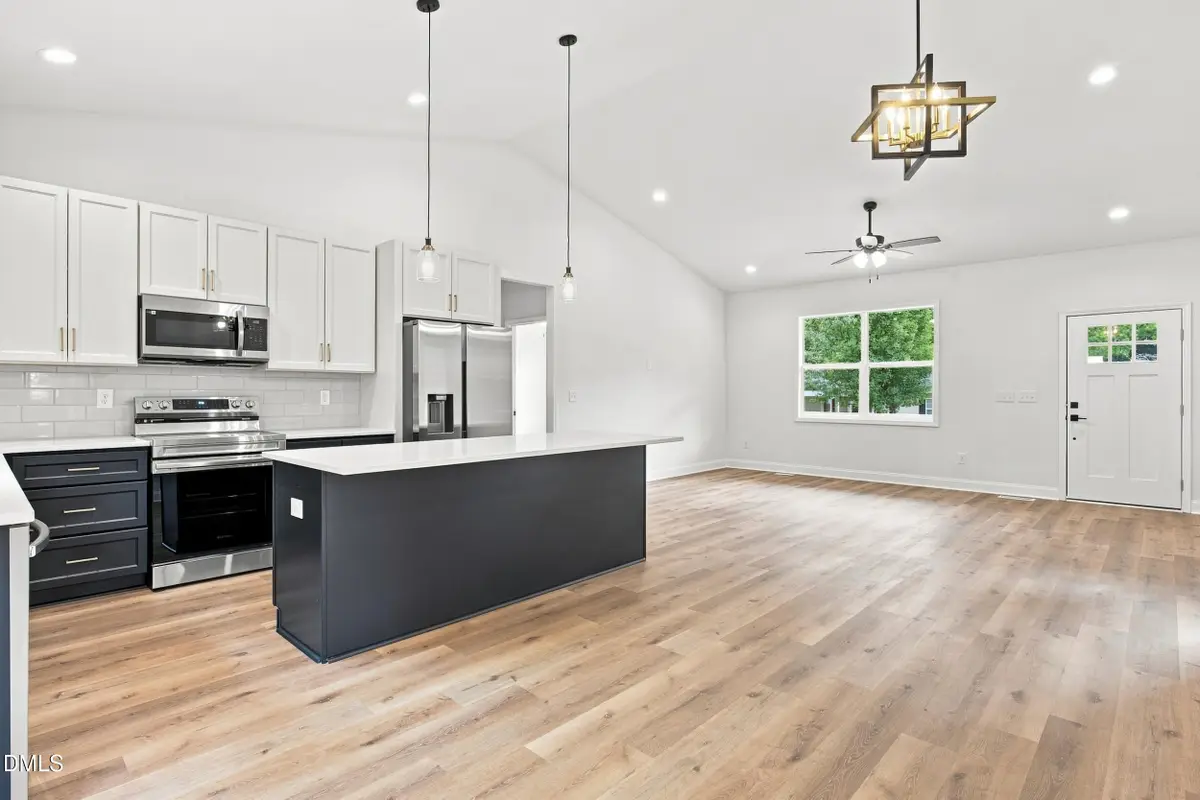 429 Tate Avenue, Mebane, NC 27302 - #1
