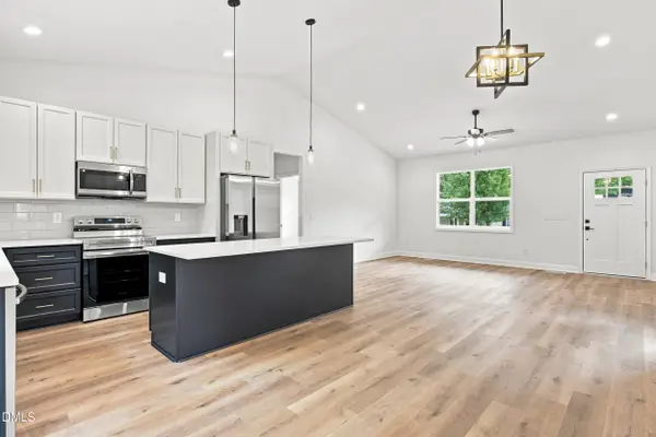 429 Tate Avenue, Mebane, NC 27302