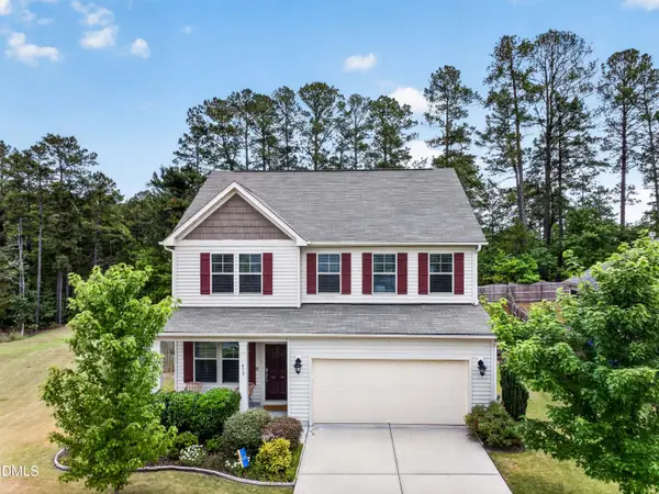 410 Chestnut Oak Place, Durham, NC 27704
