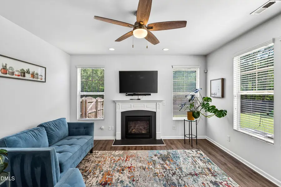 410 Chestnut Oak Place, Durham, NC 27704 - #2