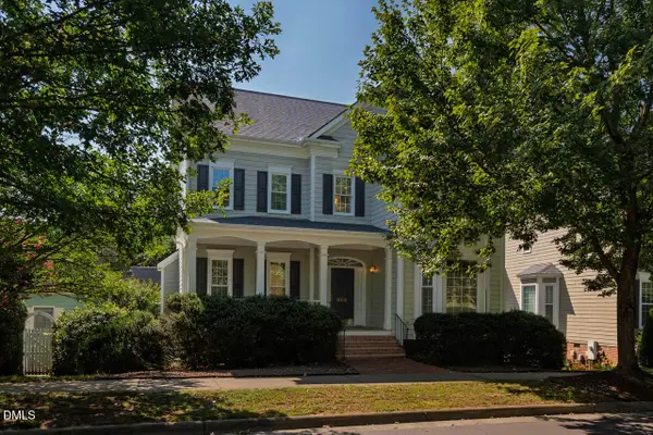 803 Highgrove Drive, Chapel Hill, NC 27516