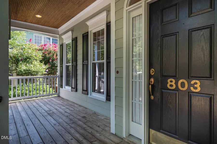 803 Highgrove Drive, Chapel Hill, NC 27516 - #3