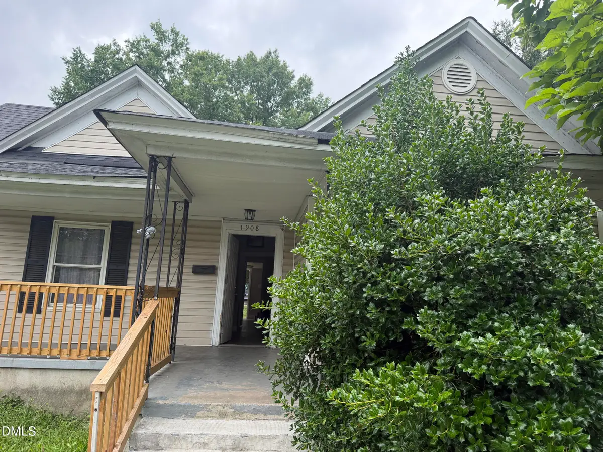 1908 Angier Avenue, Durham, NC 27703 - #1