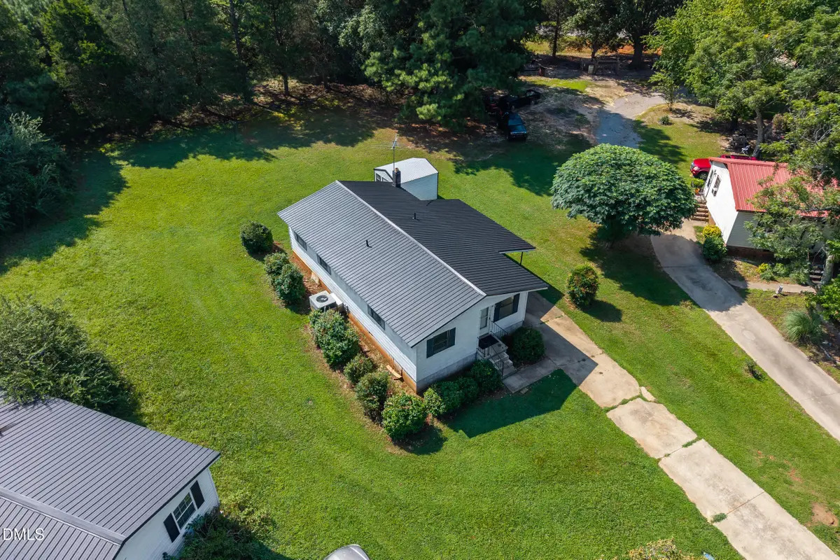 111 Brown Circle, Norlina, NC 27563 - #1