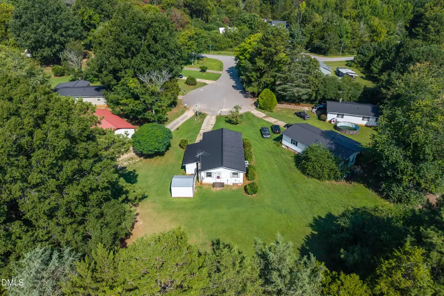 111 Brown Circle, Norlina, NC 27563 - #2