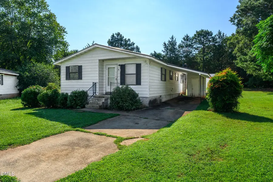 111 Brown Circle, Norlina, NC 27563 - #3
