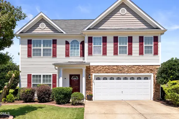 120 Killington Drive, Clayton, NC 27520