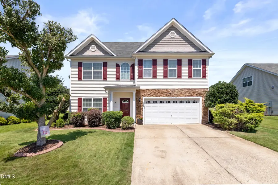 120 Killington Drive, Clayton, NC 27520 - #2
