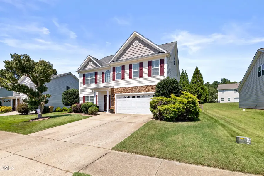 120 Killington Drive, Clayton, NC 27520 - #3