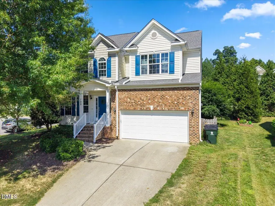 105 Owl Creek Court, Holly Springs, NC 27540 - #2