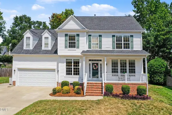 2414 Colony Woods Drive, Apex, NC 27523